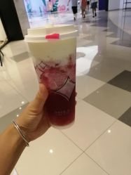 -桃桃屿·潮牌酷银(世纪荟店)