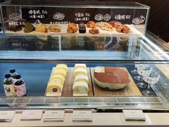 -香馥咖啡(民盈国贸城店)