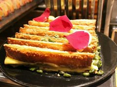 -宁波阳光豪生大酒店·豪生咖啡厅