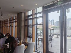 -翠山·映月湖景餐厅(映月湖公园店)