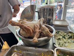 -文昌鸡饭店(金鸡岭小学店)