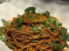 葱油拌面-Solo(衡山路店)