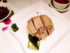 -南京金陵饭店