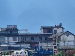 -大理洱海