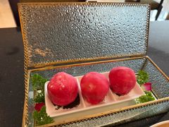 -三亚亚龙湾瑞吉酒店·铭轩中餐厅Mingxuan·海南菜·粤菜