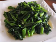 -领鲜土菜馆