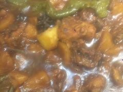 -大鸭梨烤鸭·北京菜(南小街/南苑店)