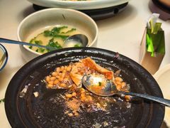 -客语客家菜(华发商都店)