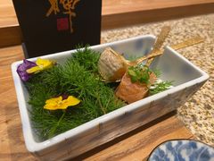 -辉·四季料亭·怀石料理·深夜食堂烧鸟·Omakase