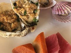 -秦皇国际大酒店·自助餐