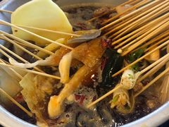 -马路边边 传媒大学店