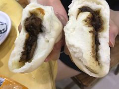 -袁大头包子(光华路店)