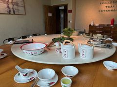 -广府乡下·饭庄(新港东路店)