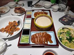 -荣兴酒家(徐家汇店)