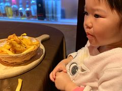 -卡本妮法餐厅·北京和平宾馆