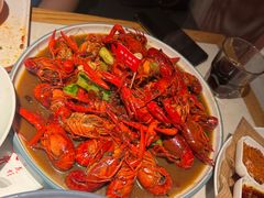 -杨氏青龙虾·羊蝎子(金盛路总店)