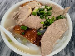 -铭珠粥粉(雅居乐花园分店)