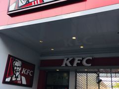 门面-肯德基(西单商场店)
