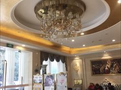 -维也纳酒店(成都春熙路李家沱地铁站店)