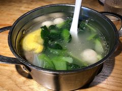 -姚面记·海派家常菜(恒基名人购物中心店)