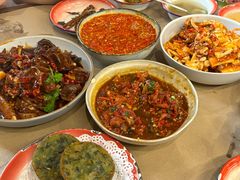 -老三样·旧食新味(万寿宫店)