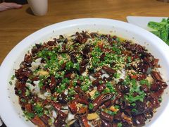 -三猫黑鱼花(南大店)