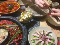 -蜀大侠火锅(建设路第五大道店)