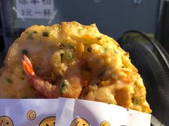 -信二嫂虾饼(振兴路店)