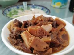 -韦记牛杂汤(清晖园店)
