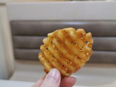 薯格-麦当劳(温州人民路店)