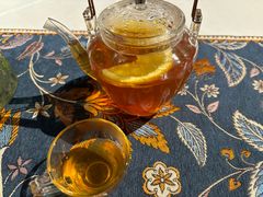 -一棵树·意大利西餐厅One Tree(新城店)