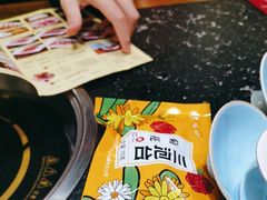 -汇聚德京味铜锅涮肉(沈家桥二路店)