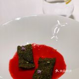 人均1000块的米其林一星素食餐厅是否值得？