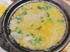 -康文福葱花饼砂锅铺(大奥莱店)