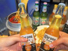 -No.DD戳子烧烤·江湖菜(北京总店)