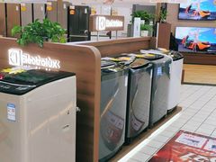 -苏宁易购(Suning Elec广州前进路店)