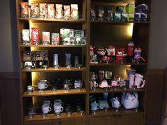 零售区-星巴克(舟山蜈蚣峙店)