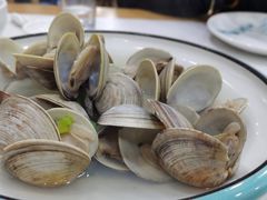 -舟山朱家尖威斯汀酒店·知味标帜自助餐厅