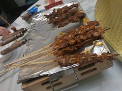 -勇利赵家烤肉坊(含光路店)
