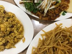 -姥家春饼店(漳州二路店)
