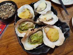 -烧蠔帮·湛江生蚝(茂南万达店)