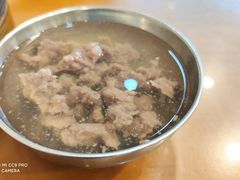 牛滑-老牌依强牛肉店(达道总店)