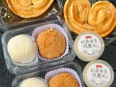 -沈大成(南京东路店)