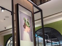-Aqua Oasis 水天堂(石路天虹店)