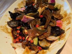 -有位虾匠·手工土菜小馆(市北店)