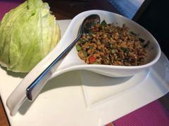 -品泰·泰国餐厅(苏州中心店)