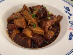 -锦海城市大酒店·上海酒楼(会馆浜路店)