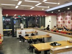 大堂-田老师红烧肉(大成路店)