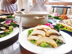 -阿鹏故事野生菌火锅(双廊古镇店)
