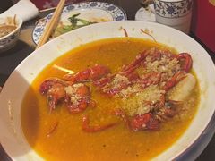 -京悦南门涮羊肉·羊蝎子火锅(田林路店)